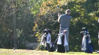 2016 Pinetree Intercollegiate: Final Rd (Hayes Rule)