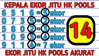 PREDIKSI HK POOLS HARI INI 05 JUNI 2026 | BOCORAN HONGKONG MALAM INI | RUMUS KEPALA EKOR JITU