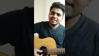 Tere Saath Har Pal Rahu | Kinna Sona | Unplugged Cover By Dani