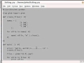 Python [glob] The Glob Module