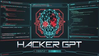 HACKER GPT: AI ChatBot For Hackers