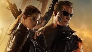 Terminator Genisys (2015) Movie Review by JWU