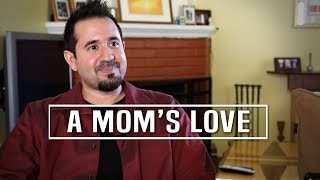 A Story About A Mom's Love For Her Son's Art by Brandon M. Freer