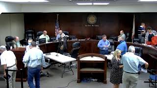 Board of County Commissioners - Sep 08 2020