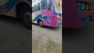 Jothi Bus Service | Vathirairuppu To Madurai | T.Kallupatti, Tirumangalam, Mattuthavani