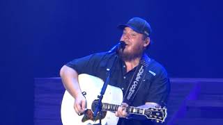 Luke Combs - Beautiful Crazy 2.7.20