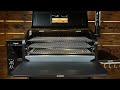 Gen2 Rack Systems for Green Mountain Grills by Pimp My Grill - Ledge/Daniel Boone and Peak/Jim Bowie