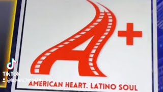 Avenida production is now in the testing phase to bring Latinos on screen outside of Hollywood!