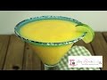 How to Make a Mango Margarita | Amy Learns to Cook