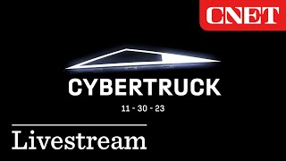 WATCH: Tesla's CyberTruck Delivery Event - LIVE
