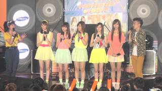 20131016 Popu Lady Hami+音樂 哈音樂我最大 修平榮耀46 修平科大崇禮堂