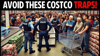 Costco Workers Expose the Worst 10 Foods You Keep Buying!