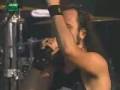 Moonspell Ruin Misery Live @ Rock In Rio Lisboa 2004