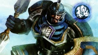 Dynasty Warriors 8 - Cao Ren 5th Weapon Talon Wall Unlock Guide