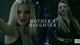 Multifemale | Mother's Daughter