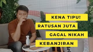 BISNIS START UP, BERAWAL RUGI RATUSAN JUTA SAMPE BISA SUKSES DI USIA MUDA - Kisah Sukses