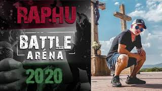 Sipy26 🎤 GANG SHIT - Rap.hu Battle Aréna 2020 🔥