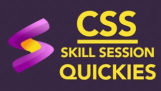CSS Quick Crash Course: Learn or recap CSS in 5 minutes