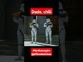 Dude, chill #fortheempire #starwars #stormtrooper #unrealengine #comedy