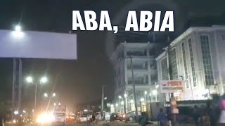 INSIDE ABA NIGHT LIFE TODAY - ABA, ABIA STATE