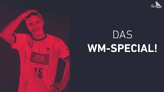 Highlights WM-Special 3, Teil 2 | DHBspotlight
