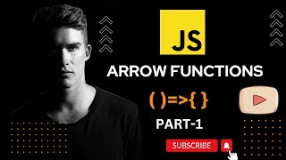 what are arrow functions javascript?