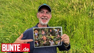 Lilly Becker: Dr. Bob rechnet mit Dschungelcamp-Star ab