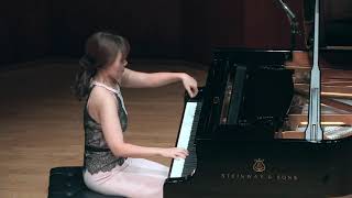 Mozart 12 Variations on \