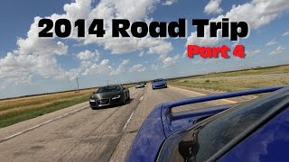 2014 Midwest Road Trip - Part 4