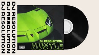 CLUB MIX: HIP HOP & RNB DJ MIX | DJ MIXTAPE BY DJ RESOLUTION