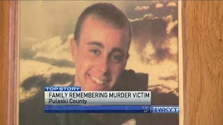 Pulaski County family remembers victim, no arrests made