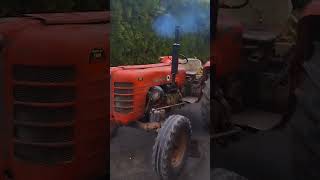 zetor 330 1965 #zetor