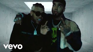 Jhayco ft. Anuel AA - Holanda Remix (Official Video)