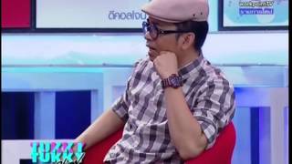 New Jiew @Tukky Tukky Show 30012013