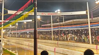 MANGALORE KAMBALA | ಮಂಗಳೂರು ಕಂಬಳ 🐂 | Captain. Brijesh Chowta