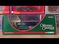 corgi original omnibus 1 76 scale arriva essex wright solar om41505 model bus review