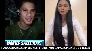 WANTED SWEETHEART UPGRADED| KAKABAHAN KATALAGA KAY MAM!