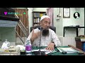 Orang Islam Murtad Kemudian Bertaubat Adakah Allah Terima? - Ustaz Azhar Idrus