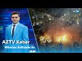 Mümtaz Xəlilzadə ilə AZTV XƏBƏR (20:00) | 02.12.2024