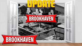 OSTATNI UPDATE WOLFPAQ w BROOKHAVEN 🏡 RP!