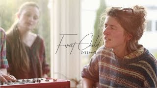 Chicago - Sufjan Stevens (Cover by Long For The Coast) |  Forest Child Sessions