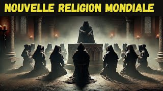 REGARDEZ QUI FAIT DÉJÀ PARTIE DE CETTE NOUVELLE RELIGION !