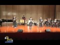 2009情定jazz夜 張家銘薩克斯風 爵士大樂團演奏會 12