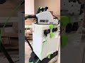 festool 2700 guid rail and 1400 review