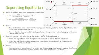 Bayesian Perfect Equilibrium - systematic approach_assignment_B