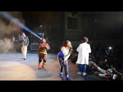 Taylor Girls Make me Dance Columbia SC 2017 Taylor Girls Make me Dance Columbia SC 2017