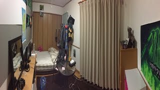 【高校生】部屋紹介　~2015/1/10~　Room introduction