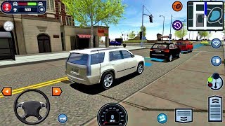 Car Driving School Simulator #9 - Car Games Android IOS gameplay #carsgames