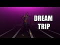 CGI Animation Dance Music Video - LP Cover (Cazal Organism - Sweet Dreams)