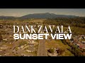 Dank Zavala - Sunset View (Official Video)